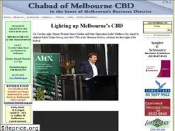 Sites similar to chabad.org.au