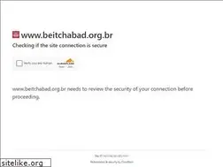 Sites similar to chabad.org.br