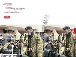 Sites similar to chabad.org.pl