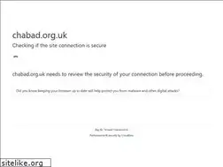 Sites similar to chabad.org.uk