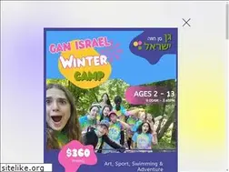 Sites similar to chabadalmaden.com