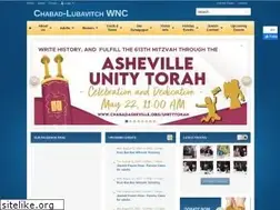 Sites similar to chabadasheville.org