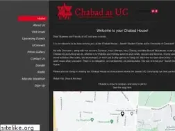 Sites similar to chabadatuc.com