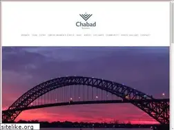 Sites similar to chabadbayonne.org