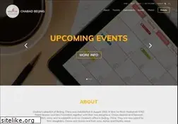 Sites similar to chabadbeijing.com