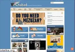 Sites similar to chabadboston.org