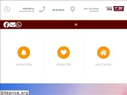 Sites similar to chabadbrno.com