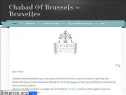 Sites similar to chabadbrussels.com
