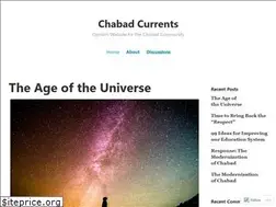 Sites similar to chabadcurrents.com