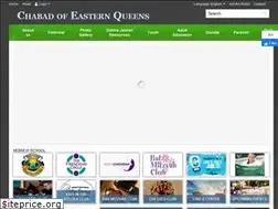 Sites similar to chabadeq.com