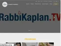Sites similar to chabadflamingo.com