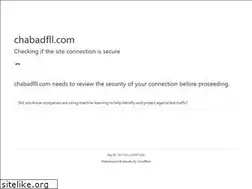 Sites similar to chabadfll.com