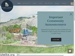 Sites similar to chabadga.com