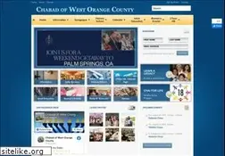 Sites similar to chabadhb.com
