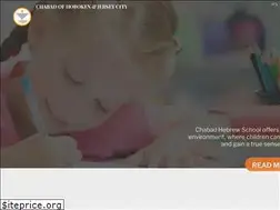 Sites similar to chabadhoboken.com
