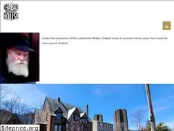 Sites similar to chabadhouseatamherst.org
