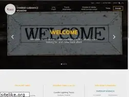 Sites similar to chabadkrakow.org