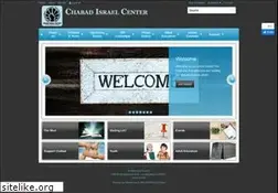 Sites similar to chabadla.org