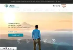 Sites similar to chabadlifeline.com