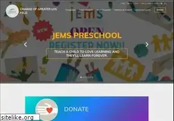 Sites similar to chabadlosfeliz.org