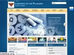 Sites similar to chabadlubavitch.org