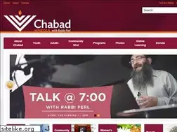 Sites similar to chabadmineola.com