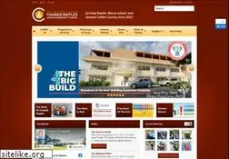 Sites similar to chabadnaples.com