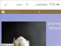 Sites similar to chabadnepal.com