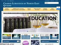 Sites similar to chabadnequeens.com