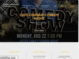 Sites similar to chabadneworleans.com