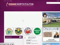Sites similar to chabadnf.org