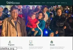 Sites similar to chabadnp.com