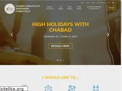 Sites similar to chabadnw.org