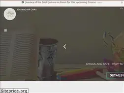 Sites similar to chabadofcary.org