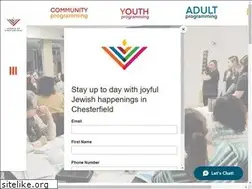 Sites similar to chabadofchesterfield.com