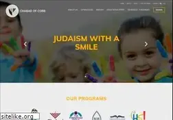 Sites similar to chabadofcobb.com