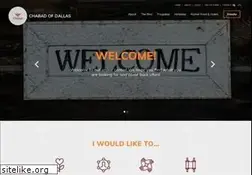 Sites similar to chabadofdallas.com