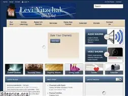 Sites similar to chabadofla.com