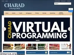 Sites similar to chabadom.com