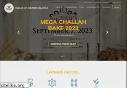 Sites similar to chabadorlando.org