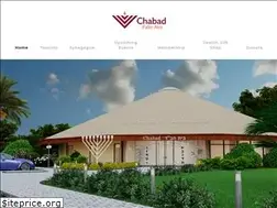 Sites similar to chabadpalmaire.com