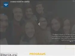 Sites similar to chabadpgh.org