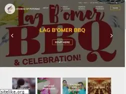 Sites similar to chabadpotomac.com