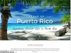Sites similar to chabadpr.com