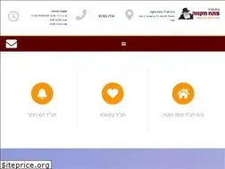 Sites similar to chabadpt.org