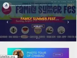 Sites similar to chabadpw.org