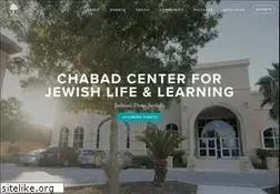 Sites similar to chabadsa.com