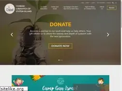 Sites similar to chabadsi.com