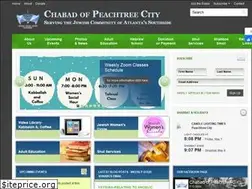 Sites similar to chabadsouthside.com