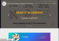 Sites similar to chabadsp.com